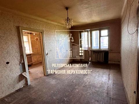 квартира по адресу Геннадія Афанасьєва ул. (Костянтина Заслонова), 7