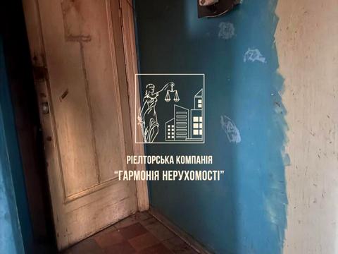 квартира по адресу Геннадія Афанасьєва ул. (Костянтина Заслонова), 7