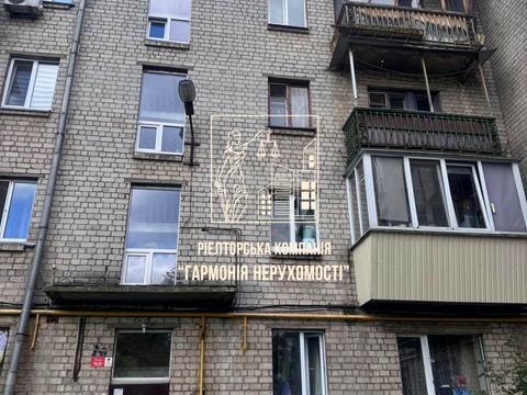 квартира по адресу Геннадія Афанасьєва ул. (Костянтина Заслонова), 7