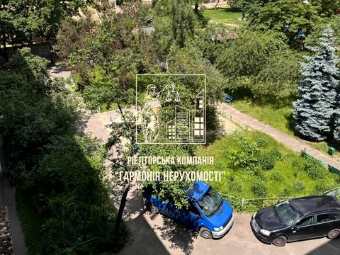 квартира по адресу Геннадія Афанасьєва ул. (Костянтина Заслонова), 7