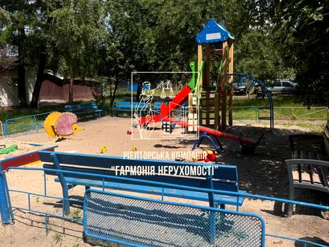 квартира по адресу Геннадія Афанасьєва ул. (Костянтина Заслонова), 7