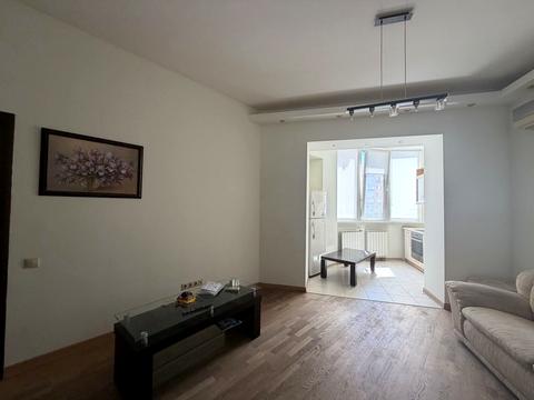 квартира по адресу Владимира Ивасюка просп. (Героїв Сталінграду), 6
