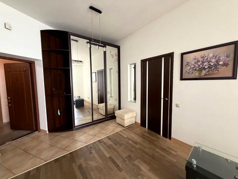 квартира по адресу Владимира Ивасюка просп. (Героїв Сталінграду), 6