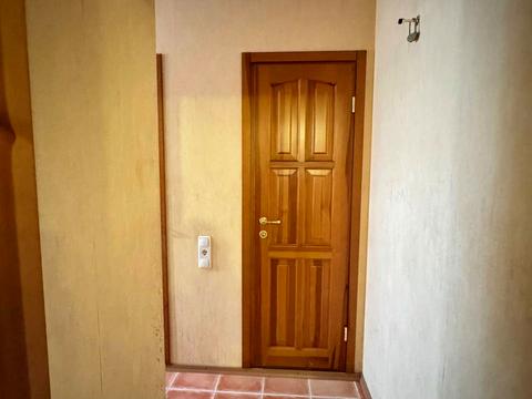 квартира по адресу Валентиновская ул. (Блюхера), 21а