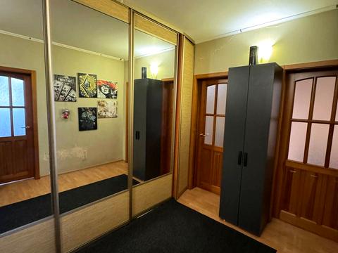 квартира по адресу Валентиновская ул. (Блюхера), 21а
