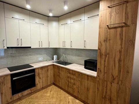 квартира за адресою Кульпарківська вул. (Кульпарківська), 93, к2