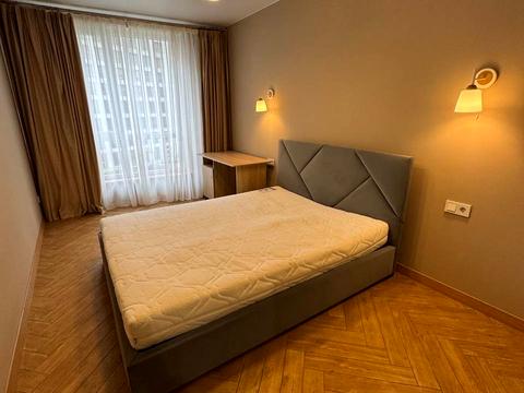 квартира за адресою Кульпарківська вул. (Кульпарківська), 93, к2