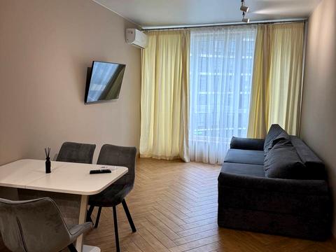 квартира за адресою Кульпарківська вул. (Кульпарківська), 93, к2