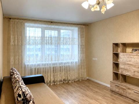 квартира по адресу Назара Небожинского ул. (Павлюченка), 20