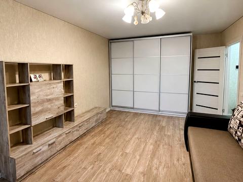квартира по адресу Назара Небожинского ул. (Павлюченка), 20