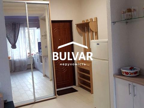 квартира за адресою Харків, Індустріальний просп. (Фрунзе), 25