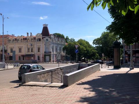квартира по адресу Нежинская ул., 58