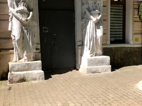квартира по адресу Нежинская ул., 58