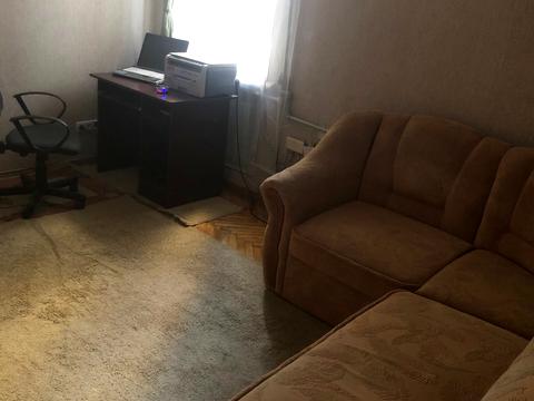 квартира по адресу Нежинская ул., 58