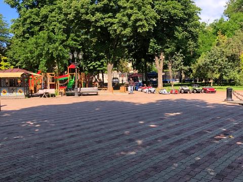 квартира по адресу Нежинская ул., 58