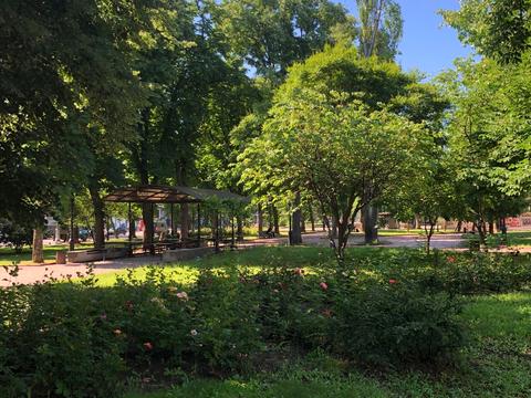 квартира по адресу Нежинская ул., 58