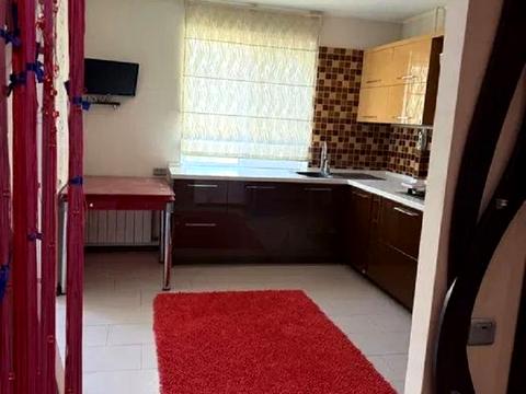 квартира по адресу Марсельская ул., 29