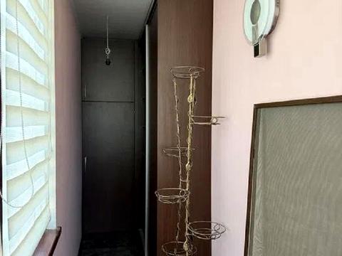 квартира по адресу Марсельская ул., 29