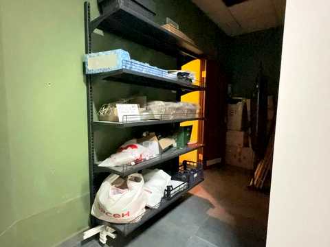 коммерческая по адресу Шевченко ул., 5б
