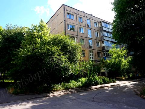 квартира за адресою Владислава Зубенка вул. (Тимурівців), 52А