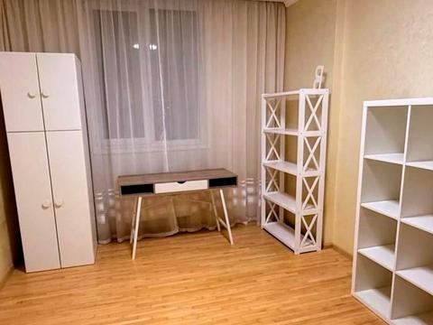 квартира за адресою Казарменна вул. (Григорія Андрющенка), 6-Г