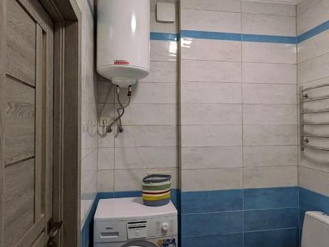 квартира за адресою Шолуденка вул., 1-А