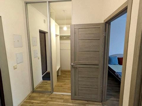 квартира за адресою Шолуденка вул., 1-А
