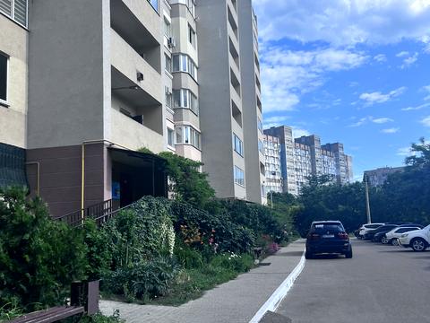квартира по адресу Ярослава Баиса ул. (Владимира Высоцкого), 21