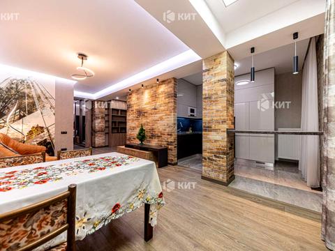 квартира по адресу Науки просп. (Ленина), 9д