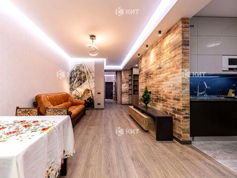 квартира по адресу Науки просп. (Ленина), 9д