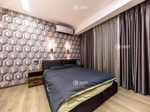 квартира по адресу Науки просп. (Ленина), 9д