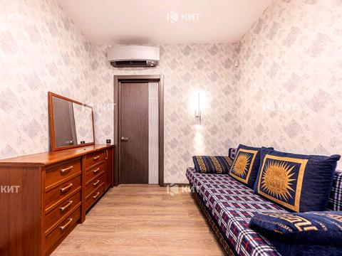 квартира по адресу Науки просп. (Ленина), 9д