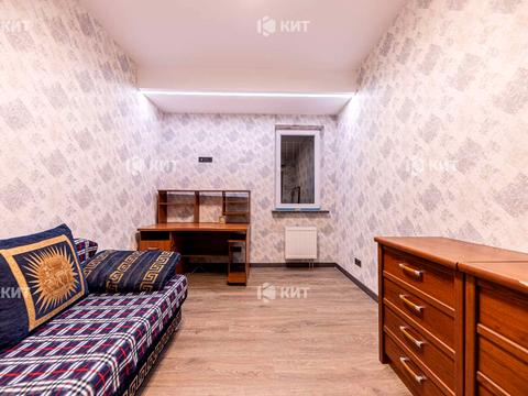 квартира по адресу Науки просп. (Ленина), 9д
