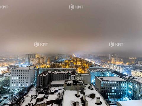 квартира по адресу Науки просп. (Ленина), 9д