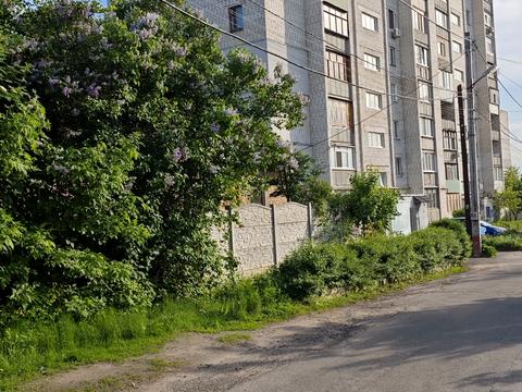 квартира по адресу Очаковская ул., 82