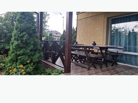 будинок за адресою с. Петропавлівська Борщагівка, Шевченка вул.