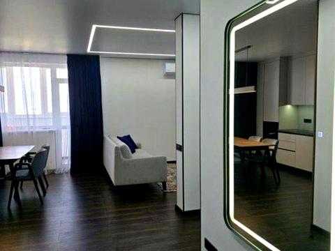 квартира по адресу Воздухофлотский просп. (Повітрофлотський), 56-Б