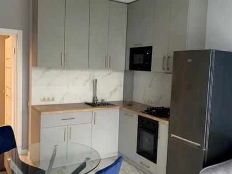 квартира за адресою Львів, Малоголосківська вул., 45