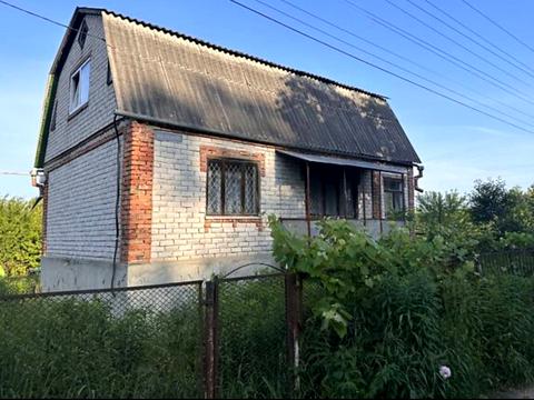 будинок за адресою Хмельницький, Лісова вул.