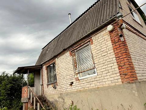 будинок за адресою Хмельницький, Лісова вул.