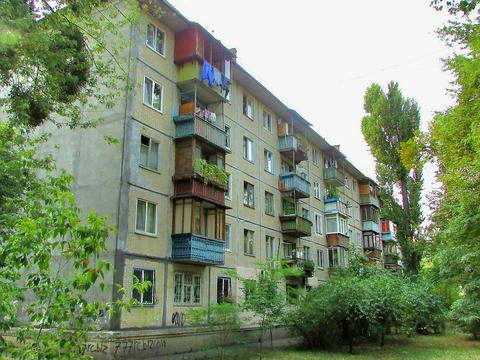 квартира за адресою Миру просп., 13-Б