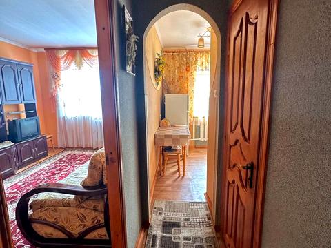 квартира за адресою Миколи Хвильового вул., 9