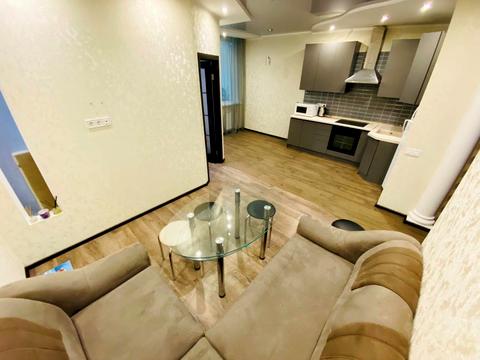 квартира по адресу Драгоманова ул., 2-Б