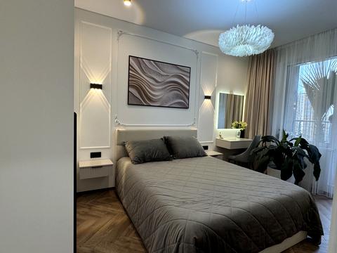 квартира за адресою Курортний пров., (Будинок)