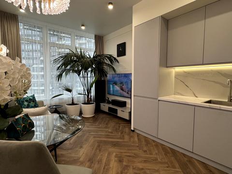 квартира за адресою Курортний пров., (Будинок)