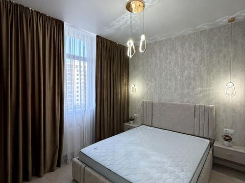 квартира по адресу Краснова ул., (67 перлина)