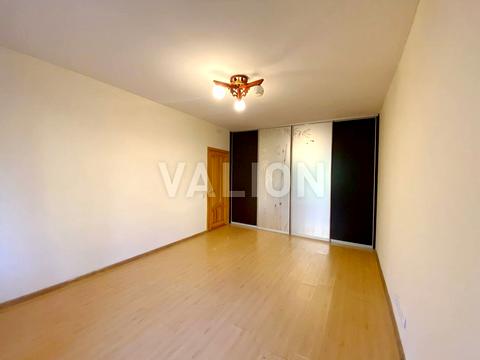 квартира по адресу Амосова пер., 7