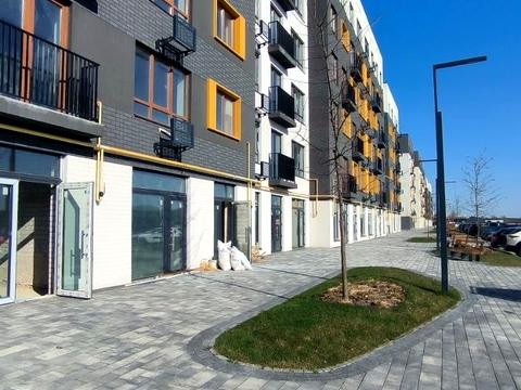 комерційна за адресою Соборна вул., 29