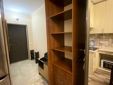 квартира за адресою Ракетна вул., (Будинок 1)