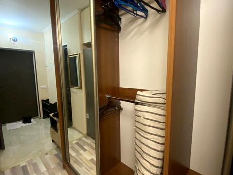 квартира за адресою Ракетна вул., (Будинок 1)